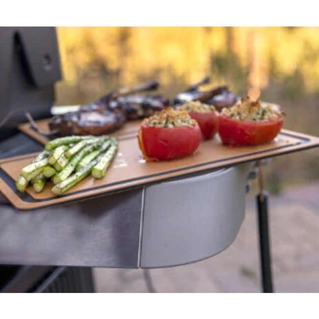 Vendita online Barbecue a gas Weber Genesis S-335